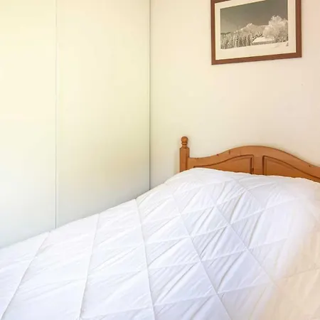 Les Ecureuils B N 08 - 2p6 * Сен-Сорлен-д'Арв